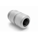 Amphenol Industrial Circular Connector Surface Mount M36 x 1.5, IP67, 250V, Zinc Housing, MotionGrade Series MC3CG-S4