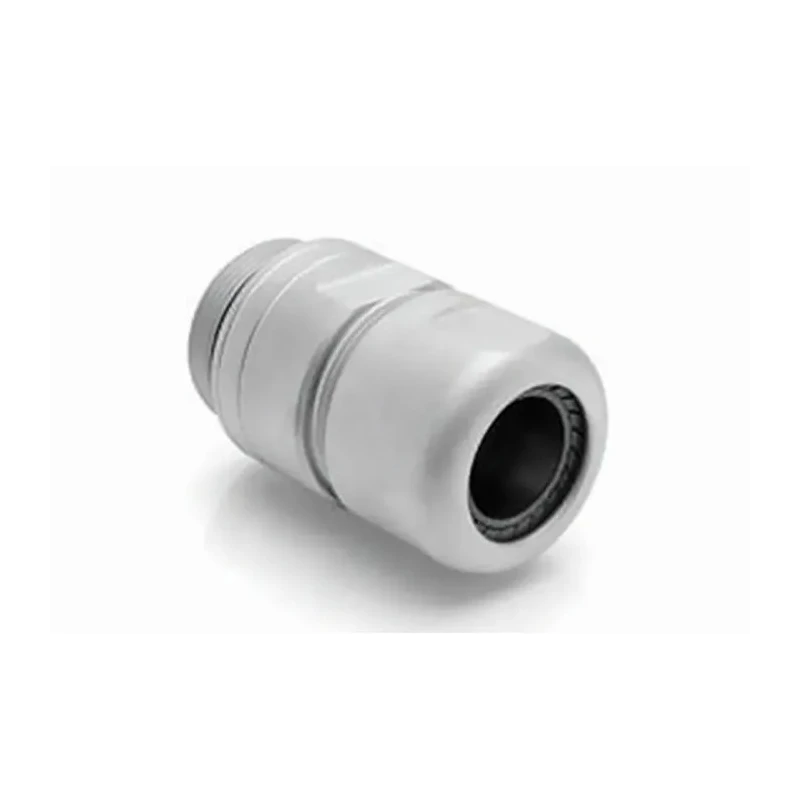 Amphenol Industrial Circular Connector Surface Mount M36 x 1.5, IP67, 250V, Zinc Housing, MotionGrade Series MC3CG-S4