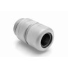 Amphenol Industrial Circular Connector Surface Mount M36 x 1.5, IP67, 250V, Zinc Housing, MotionGrade Series MC3CG-S4