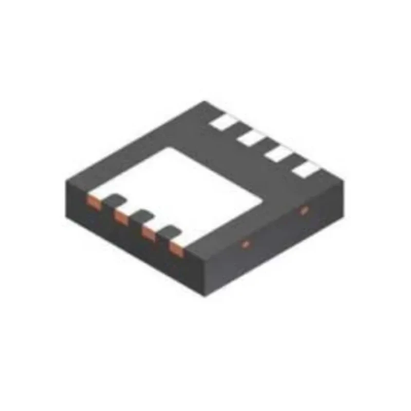 onsemi PowerTrench N-Channel MOSFET, 57 A, 100 V Enhancement Mode, 8-Pin PQFN FDMC86184