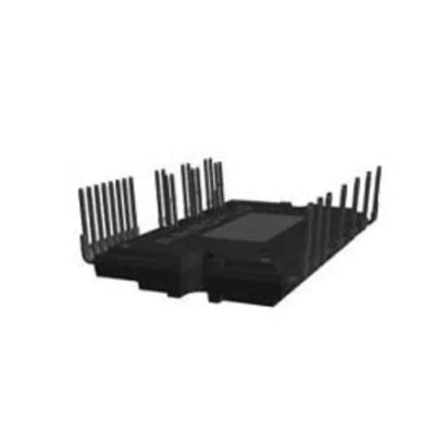 onsemi Brushless DC Motor, AC Motor Driver IC 1.2 kV 40 A 27-Pin Through Hole SPM3 FSBB20CH120D