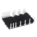 onsemi Brushless DC Motor, AC Motor Driver IC 1.2 kV 40 A 27-Pin Through Hole SPM3 FSBB20CH120D