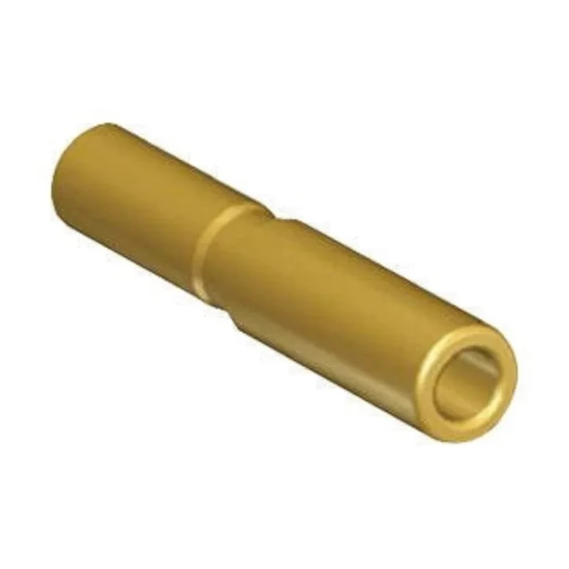 Amphenol Industrial Female Crimp Circular Connector Contact 3.6 mm Contact Size 12AWG Wire Size 75A Current SC000039