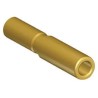 Amphenol Industrial Female Crimp Circular Connector Contact 3.6 mm Contact Size 12AWG Wire Size 75A Current SC000039