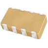 KYOCERA AVX Array Capacitor 470pF 50V DC -10% 4 Way C0G Dielectric 0612 Surface Mount W3A45A471KAT2A