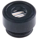 Global Laser 90 ° Fan Angle Line Shape Moulded Multi Rod Laser Lens Exit Aperture 5 mm Interchangable Line 90d