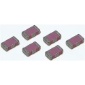KYOCERA AVX 22 nF Multilayer Ceramic Capacitor 50V dc X7R Dielectric 1206 Surface Mount W3F15C2238AT1A