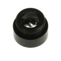 Global Laser 60° Fan Angle Cross Shape Moulded Multi Rod Laser Lens Exit Aperture 5 mm Interchangable Cross 60d