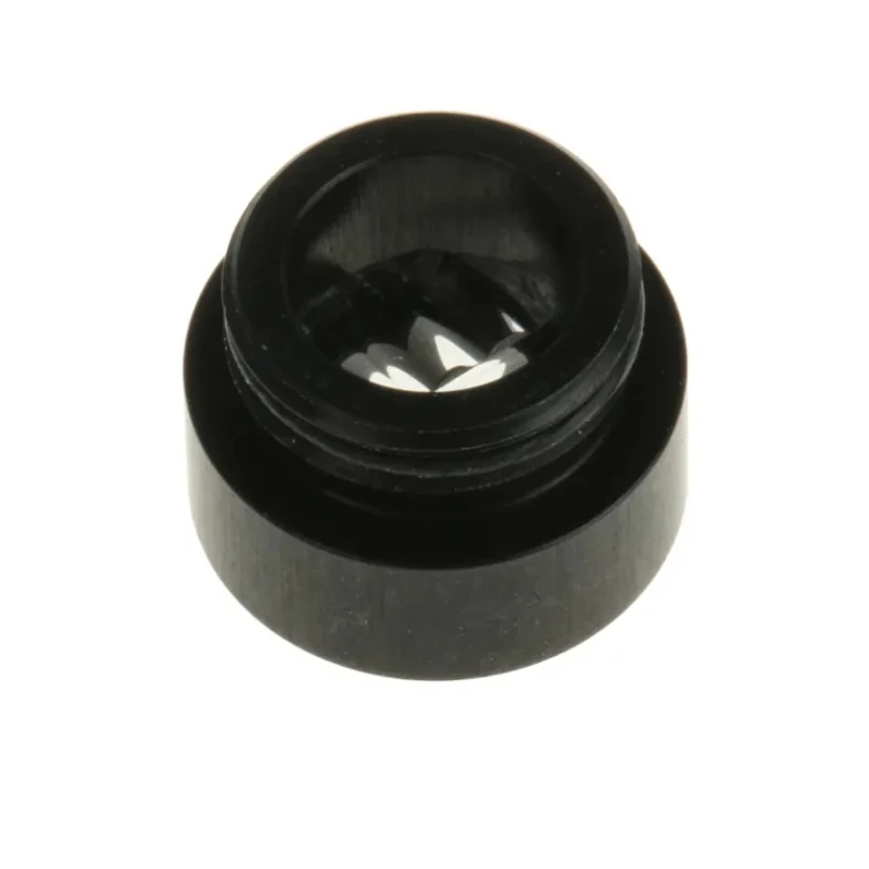 Global Laser 60° Fan Angle Cross Shape Moulded Multi Rod Laser Lens Exit Aperture 5 mm Interchangable Cross 60d