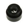 Global Laser 60° Fan Angle Cross Shape Moulded Multi Rod Laser Lens Exit Aperture 5 mm Interchangable Cross 60d