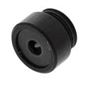 Global Laser Line and Dot Shape Rod Laser Lens Glass 3 mm Exit Aperture 100° Fan Angle Interchangable Long Line