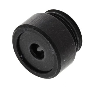 Global Laser Line and Dot Shape Rod Laser Lens Glass 3 mm Exit Aperture 100° Fan Angle Interchangable Long Line