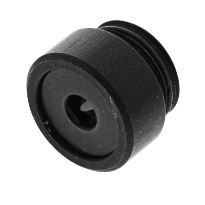 Global Laser Line and Dot Shape Rod Laser Lens Glass 3 mm Exit Aperture 100° Fan Angle Interchangable Long Line