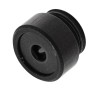Global Laser Line and Dot Shape Rod Laser Lens Glass 3 mm Exit Aperture 100° Fan Angle Interchangable Long Line