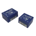 TDK-Lambda Switching Power Supply 5V DC 4W PCB Mount, 120-370V DC/90-265V AC Input KAS4-5