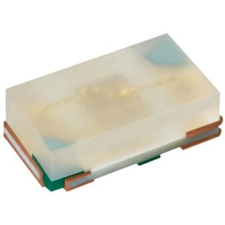 ams OSRAM 2.85 V Blue LED 0402 Surface CHIP LED 0402 LB QH9G-N1OO-35-1