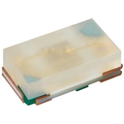 ams OSRAM 2.85 V Blue LED 0402 Surface CHIP LED 0402 LB QH9G-N1OO-35-1