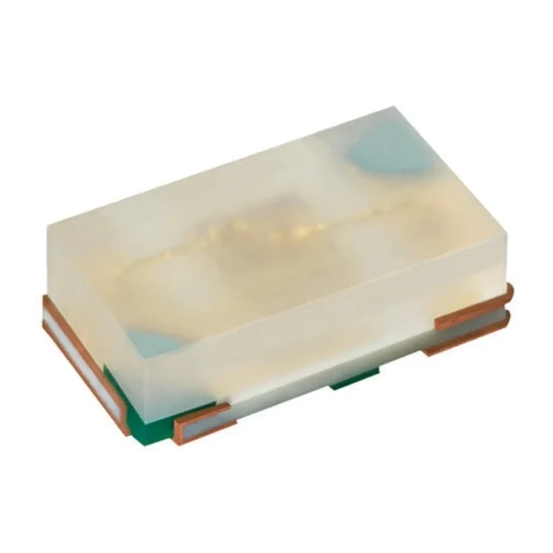 ams OSRAM 2.85 V Blue LED 0402 Surface CHIP LED 0402 LB QH9G-N1OO-35-1