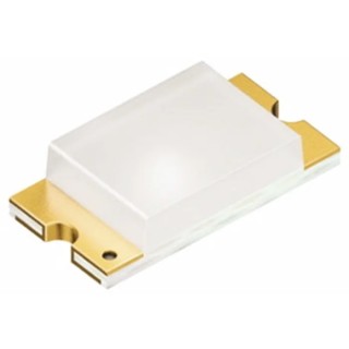 ams OSRAM 2.85 V Blue LED 0603 Surface CHIP LED 0603 LB Q39G-N1OO-35-1