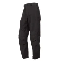 MOLINEL Unisex Work Trouser Green Yellow White Black 40 in Waist 31in Leg CHARPN10PGNOI / T40