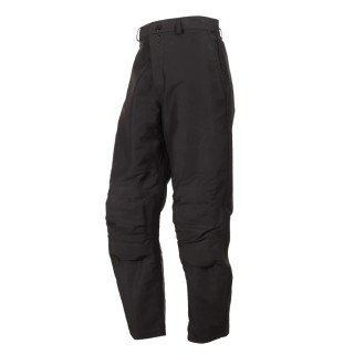 MOLINEL Unisex Work Trouser Green Yellow White Black 40 in Waist 31in Leg CHARPN10PGNOI / T40