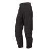 MOLINEL Unisex Work Trouser Green Yellow White Black 40 in Waist 31in Leg CHARPN10PGNOI / T40