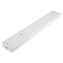 RS PRO 6 Socket Type G British Trailing Socket 240V 13A Switchable Power Distribution Unit 696-3623
