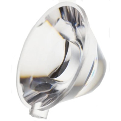 Carclo 1-Way LED Lens Medium Angle, Spot Beam 10199