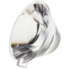 Carclo 1-Way LED Lens Medium Angle, Spot Beam 10199