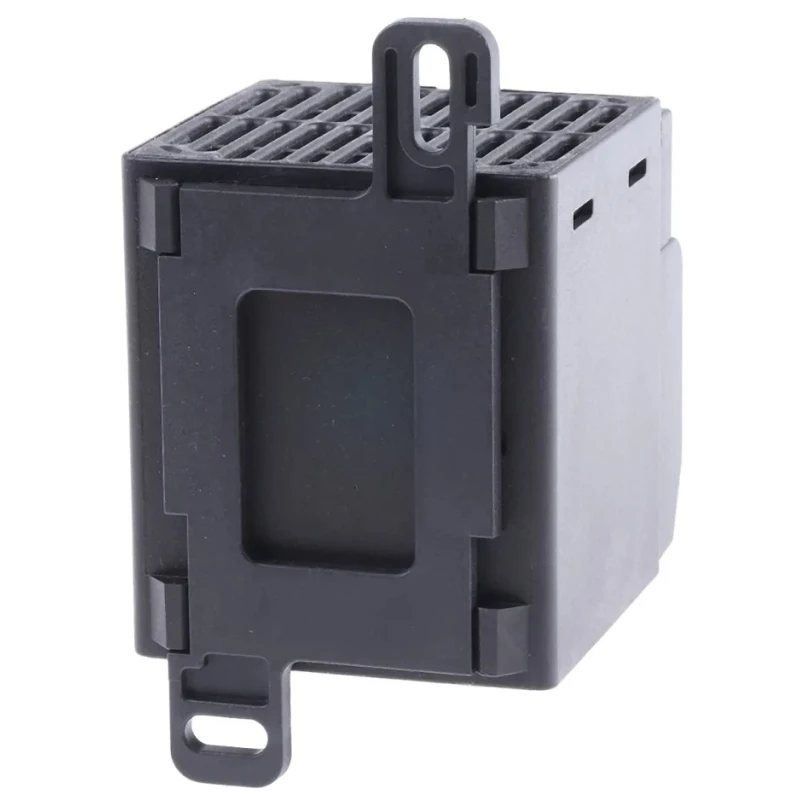 STEGO 50 °C Enclosure Heater 230V AC 150W Output, 150W Input DIN Rail Mount 65mm x 87mm 02800.0-01