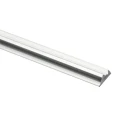 Carclo Strip Optic Series LED Lens Strip Beam Polycarbonate Material 300mm Length 11mm Width 5mm Height 10398