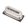 IQD 20 MHz Crystal Unit ±30 ppm Surface Mount 2-Pin 4.3 mm Height 11.4 mm Length 4.9 mm Width LFXTAL003181