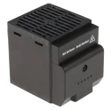 STEGO 50 °C Enclosure Heater, 230V AC, 150W Output Power, DIN Rail Mount, IP20 Rated 02800.0-00