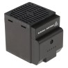 STEGO 50 °C Enclosure Heater, 230V AC, 150W Output Power, DIN Rail Mount, IP20 Rated 02800.0-00