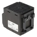 STEGO 50 °C Enclosure Heater, 230V AC, 150W Output Power, DIN Rail Mount, IP20 Rated 02800.0-00