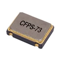 IQD 50MHz Clock Oscillator Surface Mount 4-Pin ±50 ppm HCMOS 3.3V LFSPXO018044
