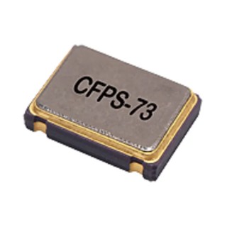 IQD 50MHz Clock Oscillator Surface Mount 4-Pin ±50 ppm HCMOS 3.3V LFSPXO018044