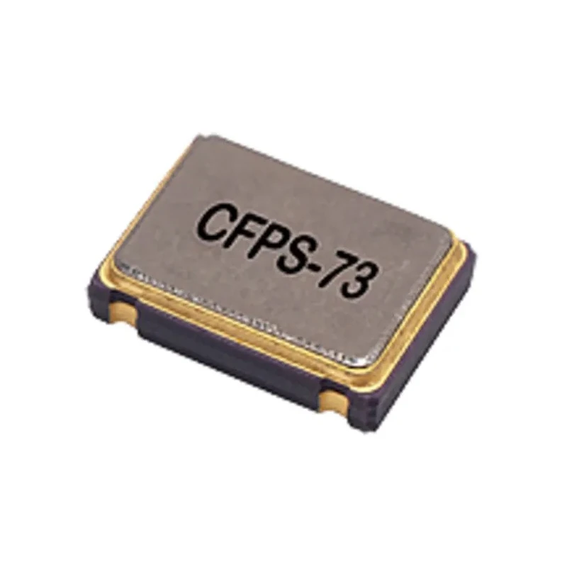 IQD 50MHz Clock Oscillator Surface Mount 4-Pin ±50 ppm HCMOS 3.3V LFSPXO018044