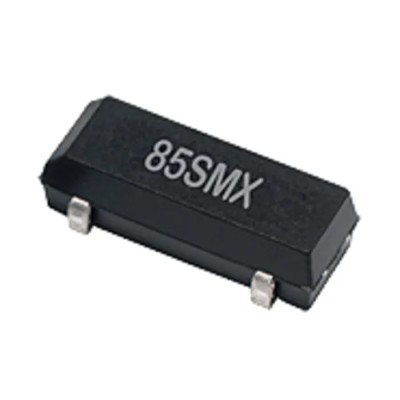 IQD 32.768 kHz Crystal Unit ±20 ppm Surface Mount 4-Pin 2.5 mm Height 8.7 mm Length 3.7 mm Width LFXTAL016178