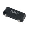 IQD 32.768 kHz Crystal Unit ±20 ppm Surface Mount 4-Pin 2.5 mm Height 8.7 mm Length 3.7 mm Width LFXTAL016178