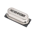 IQD 6 MHz Surface Mount Crystal Unit 2-Pin 30 pF Load Capacitance ±30 ppm Frequency Tolerance LFXTAL016788
