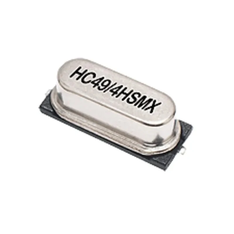 IQD 6 MHz Surface Mount Crystal Unit 2-Pin 30 pF Load Capacitance ±30 ppm Frequency Tolerance LFXTAL016788