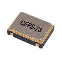 IQD 20MHz Clock Oscillator ±50 ppm HCMOS 4-Pin Surface Mount LFSPXO018039