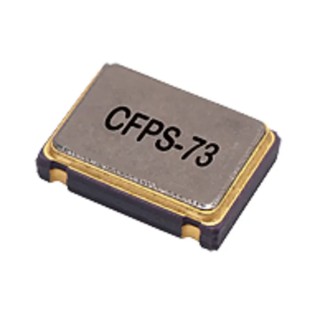 IQD 20MHz Clock Oscillator ±50 ppm HCMOS 4-Pin Surface Mount LFSPXO018039