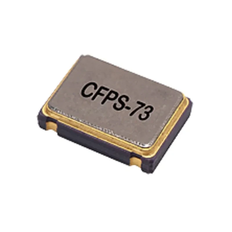 IQD 20MHz Clock Oscillator ±50 ppm HCMOS 4-Pin Surface Mount LFSPXO018039