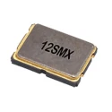 IQD 12 MHz Crystal Unit ±30 ppm Surface Mount 4-Pin 7.5 x 5.2 x 1.4 mm LFXTAL026384