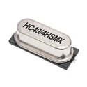 IQD 20 MHz Crystal Unit ±30 ppm Surface Mount 2-Pin 4.3 mm Height 11.4 mm Length 4.9 mm Width LFXTAL017146