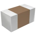 KEMET 18 pF 50V DC ±1% Tolerance Multilayer Ceramic Capacitor Surface Mount 0402 CBR04C180F5GAC
