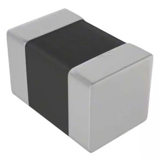 KEMET 100 pF Multilayer Ceramic Capacitor 50V DC ±10% Surface Mount 0805 Package C0805C101K5RACTU