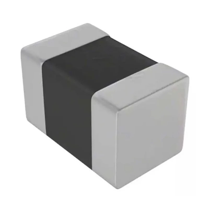 KEMET 100 pF Multilayer Ceramic Capacitor 50V DC ±10% Surface Mount 0805 Package C0805C101K5RACTU